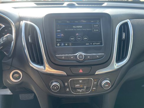 Used 2019 Chevrolet Equinox LT image 16