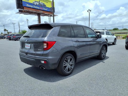 Used 2021 Honda Passport EX-L image 8