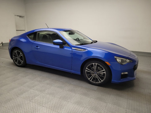 Used 2013 Subaru BRZ Premium w/ Popular Pkg 1B image 11