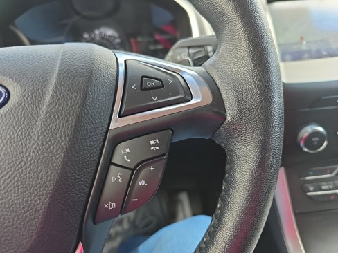 Used 2020 Ford Edge SEL w/ Convenience Package image 21