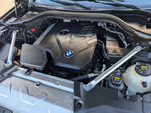 Used 2021 BMW X3 sDrive30i w/ Convenience Package image 20