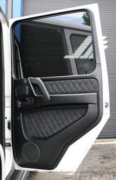 Used 2016 Mercedes-Benz G 550 image 22
