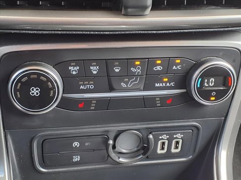 Used 2020 Ford EcoSport SE image 17