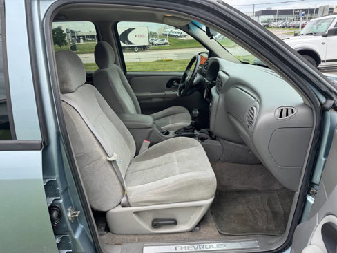 Used 2006 Chevrolet TrailBlazer LS image 14