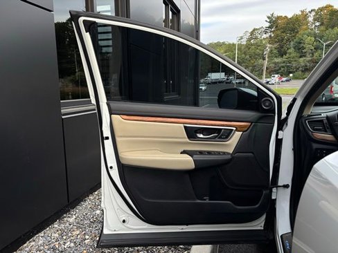 Used 2019 Honda CR-V EX-L image 14