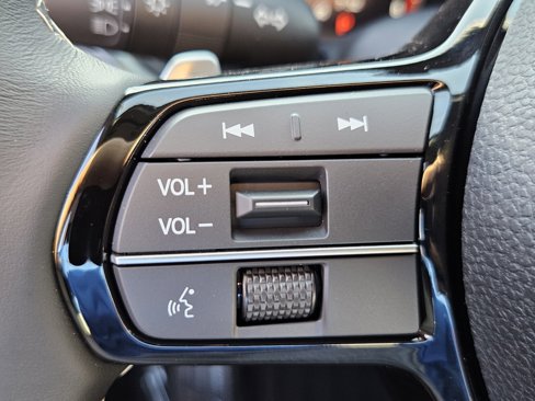 New 2025 Acura Integra A-Spec image 30