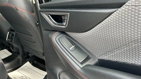 Used 2019 Subaru Forester Sport image 62