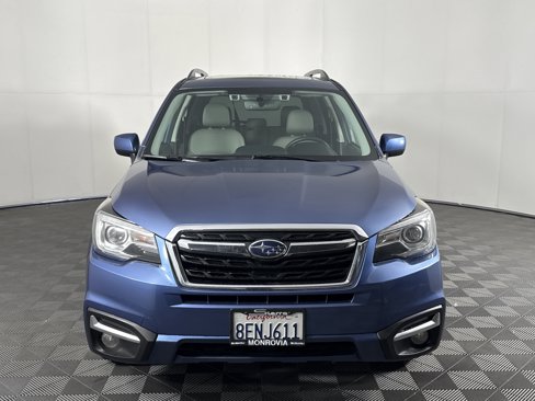 Used 2018 Subaru Forester 2.5i Limited image 12