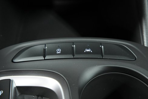 New 2026 Buick Envista Preferred w/ Convenience I Package image 39