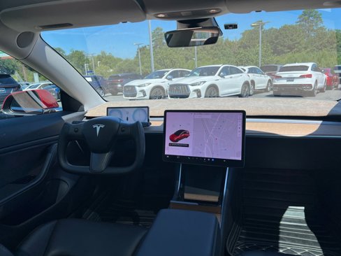 Used 2019 Tesla Model 3 Long Range image 19