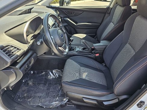 Used 2022 Subaru Crosstrek 2.0i Premium image 23