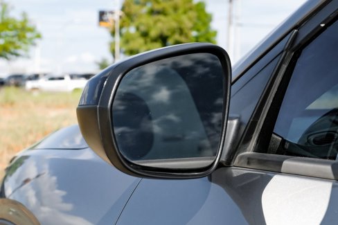 Used 2024 Chevrolet Trax ACTIV w/ Sunroof Package image 39