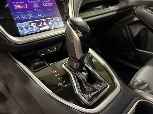 Certified 2020 Subaru Legacy Limited image 18