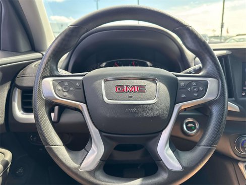 Certified 2024 GMC Terrain SLE w/ Driver Convenience Package image 20