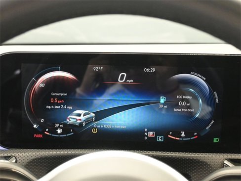 Used 2022 Mercedes-Benz A 220 image 28