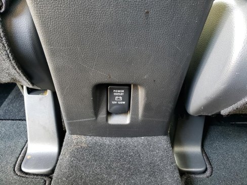 Used 2019 Mitsubishi Eclipse Cross LE image 19