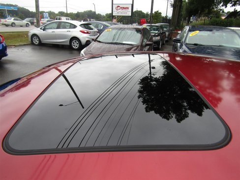 Used 2011 Hyundai Sonata Limited w/ Navigation Pkg 5 image 14