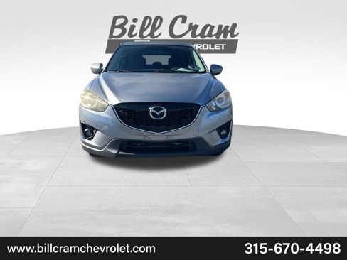 Used 2014 MAZDA CX-5 Touring image 9