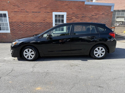 Used 2016 Subaru Impreza 2.0i image 1