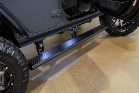 Used 2021 Jeep Wrangler Unlimited Rubicon image 49
