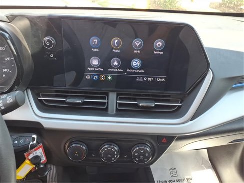 Used 2025 Chevrolet Trax LS w/ LS Convenience Package image 15