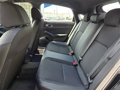 New 2026 Honda Civic Sport image 6