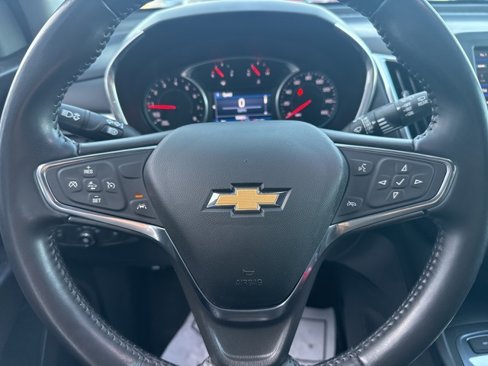 Used 2021 Chevrolet Equinox LT image 20