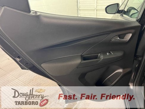 Used 2023 Chevrolet Bolt LT w/ Driver Confidence Package image 30