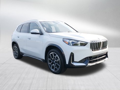 New 2025 BMW X1 xDrive28i w/ Technology Package image 9
