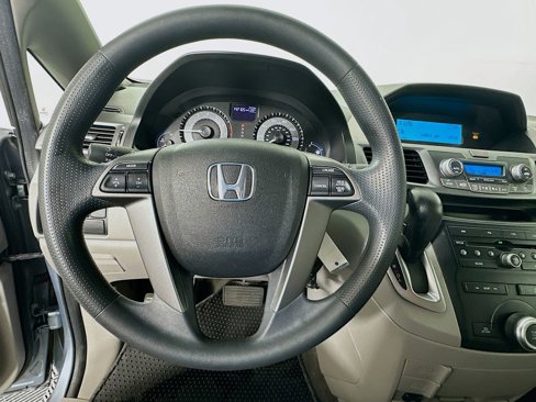 Used 2011 Honda Odyssey EX image 11
