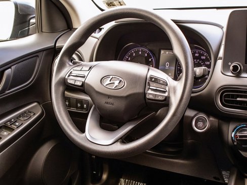 Used 2023 Hyundai Kona SEL image 24
