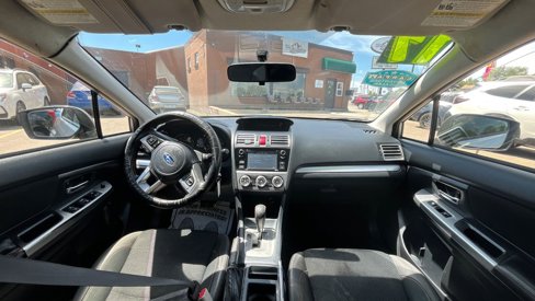 Used 2017 Subaru Crosstrek 2.0i Premium image 16
