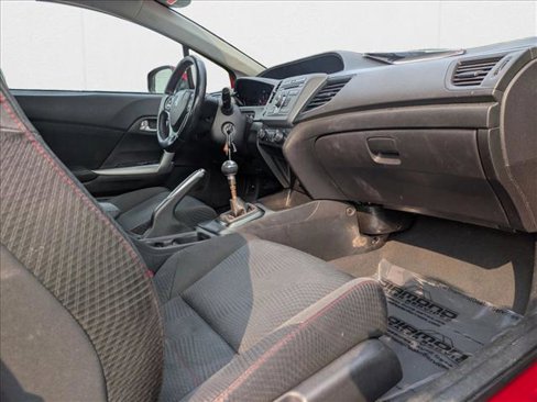 Used 2012 Honda Civic Si image 19