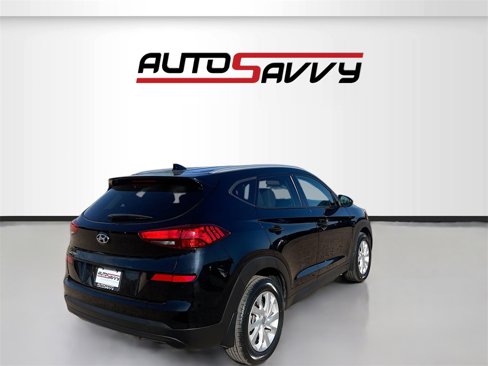 Used 2020 Hyundai Tucson Value image 7