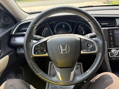 Used 2016 Honda Civic EX-L image 13