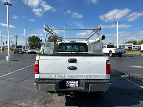 Used 2014 Ford F250 XL w/ Power Equipment Group image 7