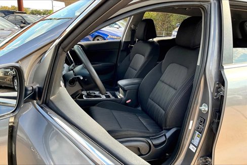 Used 2017 Kia Sportage LX image 7