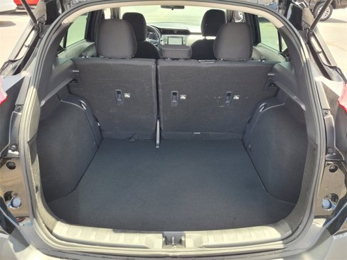 Used 2018 Nissan Kicks S image 15