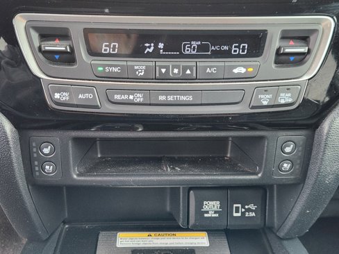 Used 2019 Honda Passport Elite image 22