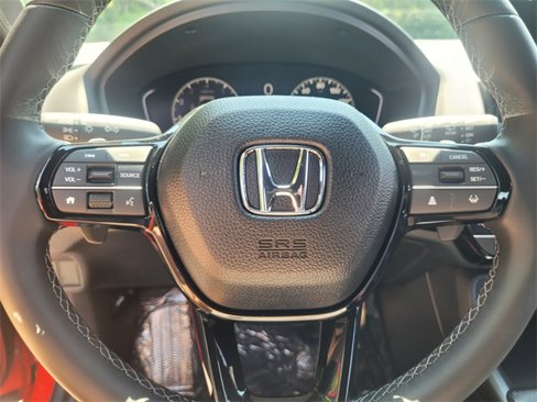 New 2026 Honda Civic Sport image 19