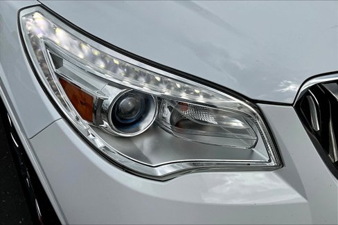 Used 2017 Buick Enclave Premium image 32