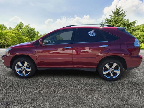 Used 2009 Lexus RX 350 2WD image 4