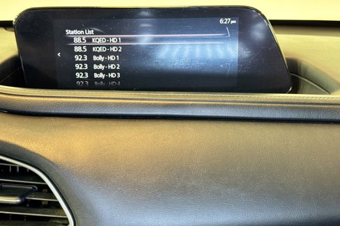 Used 2021 MAZDA CX-30 FWD 2.5 S image 15