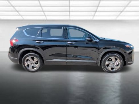 Used 2023 Hyundai Santa Fe SEL image 32