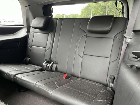 Used 2016 Chevrolet Tahoe LT image 12