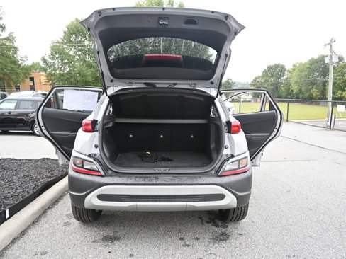 Used 2023 Hyundai Kona SEL w/ Cargo Package image 15