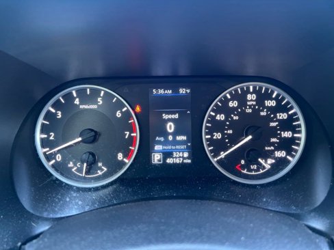 Used 2021 Nissan Sentra S image 23