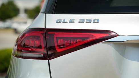 Certified 2020 Mercedes-Benz GLE 350 4MATIC image 15