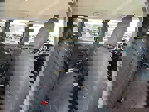 Used 2021 Jeep Renegade Latitude image 17
