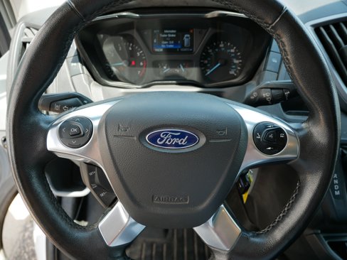 Used 2017 Ford Transit 350 130 Low Roof w/ Premium Package image 21